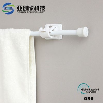 Customized Plastic Traceless Mobile Load Bearing Rods And Their Accessories