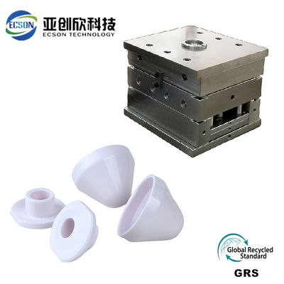 Customized Plastic Single Cavity Injection Mold For Optimal Manufacturing Results