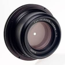 Forma obiektywu kamery jedno- lub wielownękowej, forma plastikowa w soczewce kamery