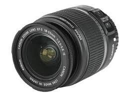 Forma obiektywu kamery podstawowej LKM, trwała czarna forma soczewki kamery